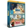 Image de Coffret Astérix : Le Domaine des Dieux et Le Secret de la Potion Magique Blu-ray