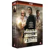Image de Coffret La Chute La Trilogie DVD
