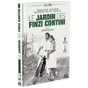 Image de Le Jardin des Finzi-Contini Edition Collector Combo Blu-ray DVD