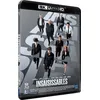 Image de Insaisissables Blu-ray 4K Ultra HD