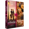 Image de Coffret Romance : Le Tourbillon de la Vie + Une Comédie Romantique DVD