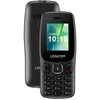 Image de Téléphone portable basique Logicom Posh 405 1,77" Double SIM 48 Mo Noir