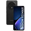 Image de Smartphone Logicom Vision X3 Max 6,9" Double nano SIM 256 Go Noir