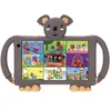 Image de Tablette tactile enfant Logicom Logikids 7 7" 16 Go