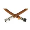 Image de Tuyau de gaz Gazinox 60FLEX200 2 m