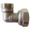 Image de Tuyau de gaz Gazinox Coude
