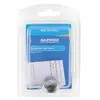 Image de Bouchon femelle Gazinox 15x21 avec joint plat