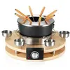 Image de Appareil à fondue Kitchen Chef 1300 W