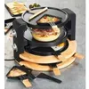 Image de Raclette Kitchen Chef 1500 W