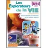 Image de Les explorateurs de la vie