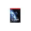 Image de Cube DVD