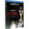 Image de Chroniques de Tchernobyl Blu-ray