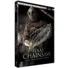 Image de Texas Chainsaw DVD