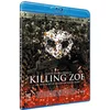 Image de Killing Zoé Blu-ray