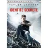 Image de Identité secrète DVD