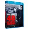 Image de 48 Heures chrono Blu-ray