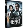 Image de Suspect DVD