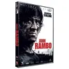 Image de John Rambo DVD