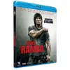 Image de John Rambo Blu-ray