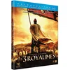 Image de Les 3 royaumes Blu-ray