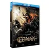 Image de Conan Combo Blu-ray DVD