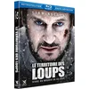 Image de Le territoire des loups Blu-ray