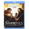 Image de Les Immortels Blu-ray