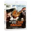 Image de The Legend of The Lone Ranger Edition Spéciale 30 ème Anniversaire Blu-Ray