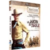 Image de Le Jardin du diable Blu-ray