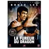 Image de La Fureur du dragon DVD
