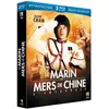 Image de Coffret Le marin des Mers de Chine 2 films Blu-ray