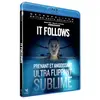 Image de It follows Blu-ray