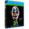 Image de 31 Blu-ray