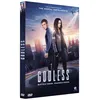 Image de Godless DVD