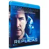 Image de Replicas Blu-ray