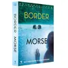 Image de Coffret Morse et Border DVD
