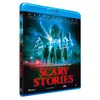 Image de Scary Stories Blu-ray