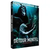 Image de Détour mortel : La fondation DVD