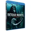 Image de Détour mortel : La fondation Blu-ray
