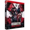 Image de Resident Evil Bienvenue à Raccoon City Blu-ray