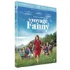 Image de Le Voyage de Fanny Blu-ray