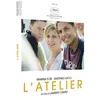 Image de L'Atelier Blu-ray