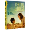 Image de Central do Brasil Blu-ray