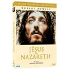 Image de Coffret Jésus de Nazareth DVD