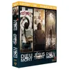 Image de Coffret En quête de foi DVD