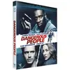 Image de Dangerous people Blu-ray