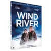 Image de Wind River Blu-ray