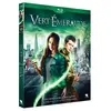 Image de Vert émeraude Blu-ray