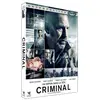 Image de Criminal Un espion dans la tête DVD