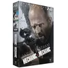 Image de Coffret Mechanic DVD